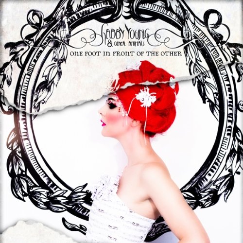 Gabby Young & Other Animals - One Foot in Front of the Other