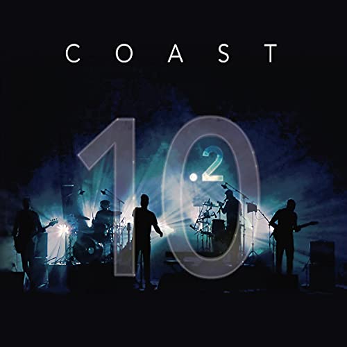 Coast - 10.2