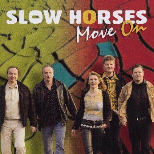 Slow Horses - Move on