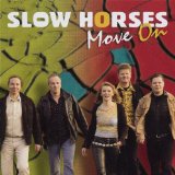 Slow Horses - Move on