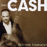 Cash , John Carter - Bitter Harvest