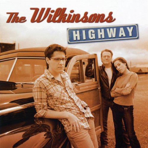 Wilkonsons , The - Highway