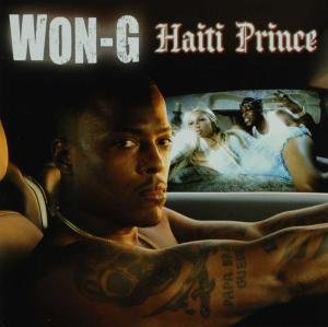 Won-G - Haiti Prince