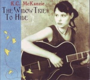 K.C. Mckanzie - The Widow Tries to Hide
