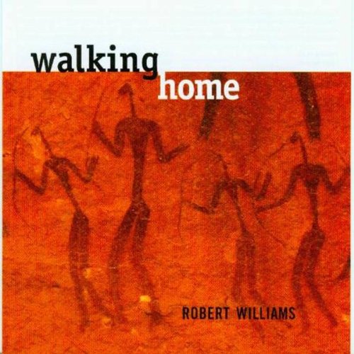 Williams , Robert - Walking Home