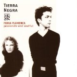 Tierra Negra & Anderson , Muriel - New World Flamenco