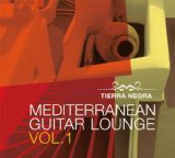 Tierra Negra - Latin Guitar-Summer Collection Vol.1