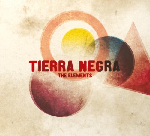 Tiera Negra - The Elements
