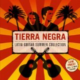 Tierra Negra - Christmas Lounge