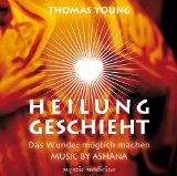  - Der innere Heiler. Audio-CD: Eine geführte Reise zur Stärkung der Selbstheilungskräfte
