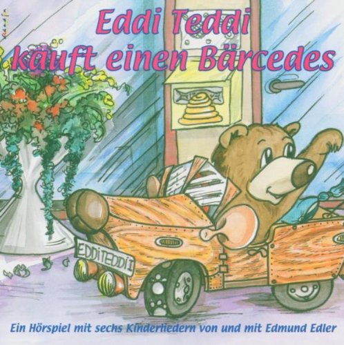 Edler , Edmund - Eddi Teddy Kauft Einen Bärcede