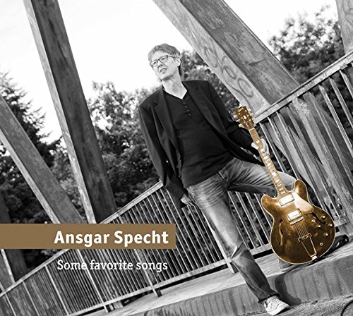 Ansgar Specht - Some Favourite Songs
