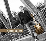 Godemann , Massoud (Trio) - Hope