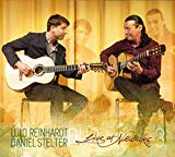 Reinhardt , Lulo & Stelter , Daniel - Live at Neidecks 3
