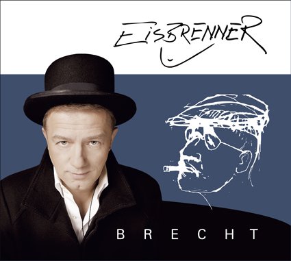 Eisbrenner , Tino - Brecht