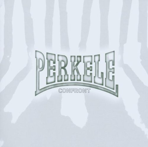 Perkele - Confront
