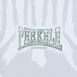 Perkele - Perkele Forever