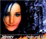 Jenney - Feuer und eis (Maxi)