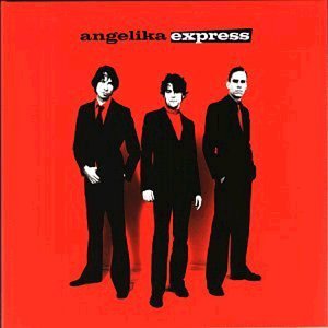 Angelika Express - o.Titel