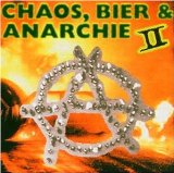 Various - Chaos,Bier & Anarchie Vol.4