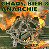 Various - Chaos,Bier & Anarchie Vol.4