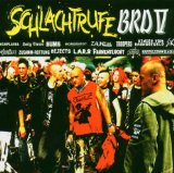 Sampler - Schlachtrufe BRD 4