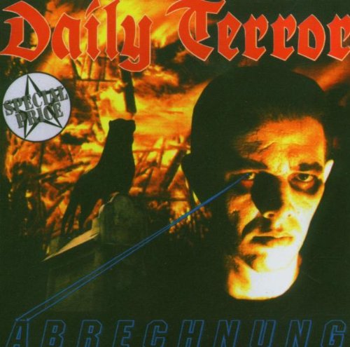 Daily Terror - Abrechnung