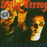 Daily Terror - Aufrecht