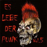 Various - Es Lebe der Punk 12