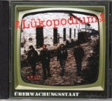 Lükopodium - Überwachungsstaat