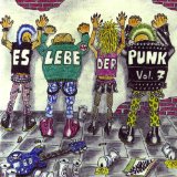 Sampler - Es lebe der Punk 9