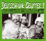Various - Deutschpunk Balladen Vol.2