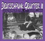 Various - Deutschpunkgewitter 2