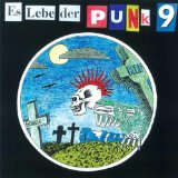 Sampler - Die beste punkerparty der welt