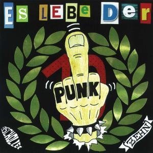Sampler - Die beste punkerparty der welt