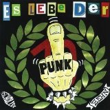 Various - Es Lebe der Punk 5
