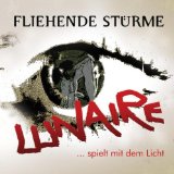 Fliehende Stürme - Die Tiere Schweigen