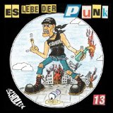 Various - Es Lebe der Punk 12