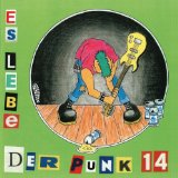 Various - Es Lebe der Punk 12