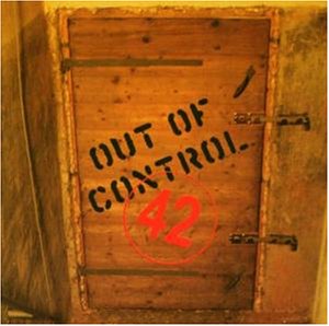 Out of control - 42