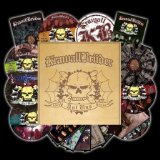 Krawallbrüder - Blut,Schweiss & Keine Tränen (Ltd.Picture-Lp im [Vinyl LP] [Vinyl LP]