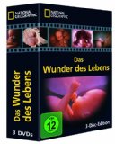 DVD - Das Wunder des Lebens - Faszination Liebe