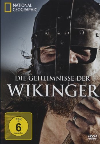 - National Geographic - Die Geheimnisse der Wikinger