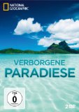 DVD - Die verrücktesten Tiere der Welt (National Geographic)