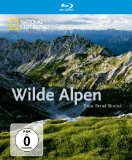  - Die Alpen von oben - Die Nordalpen [Blu-ray]