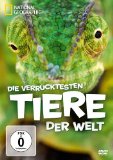  - Tierwelten - Die schönsten Dokumentationen aus 25 Jahren UNIVERSUM (Die DVD-Edition Teil 1, 9 Folgen + Bonus) [3 DVDs]