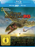 Blu-ray - Dinosaurier - Giganten Patagoniens 3D (IMAX 3D)