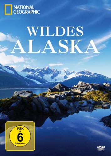- National Geographic - Wildes Alaska