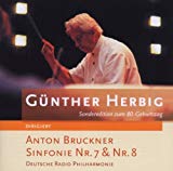 Mahler , Gustav - Symphony No. 6 (Herbig)