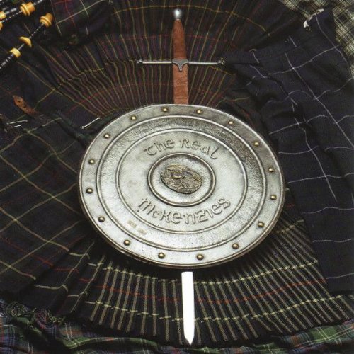 the Real Mckenzies - The Real Mckenzies